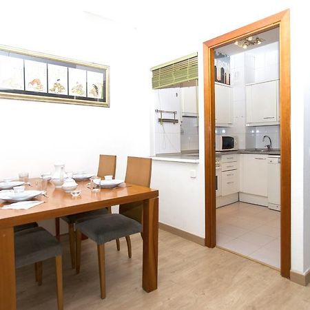 Apartment Bright Sagrada Familia บาร์เซโลนา ภายนอก รูปภาพ