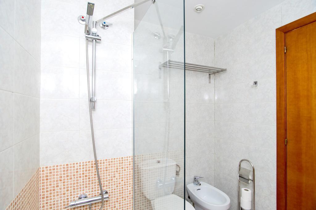 Apartment Bright Sagrada Familia บาร์เซโลนา ห้อง รูปภาพ