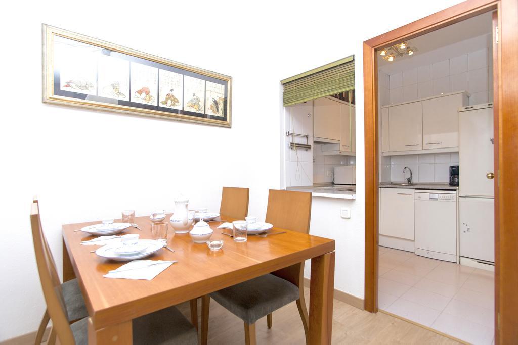 Apartment Bright Sagrada Familia บาร์เซโลนา ห้อง รูปภาพ