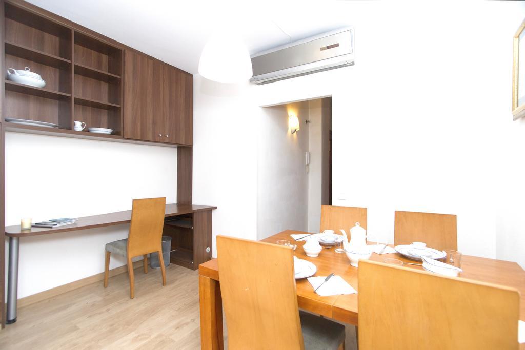Apartment Bright Sagrada Familia บาร์เซโลนา ห้อง รูปภาพ