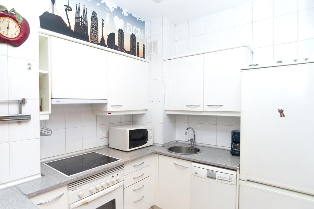 Apartment Bright Sagrada Familia บาร์เซโลนา ห้อง รูปภาพ