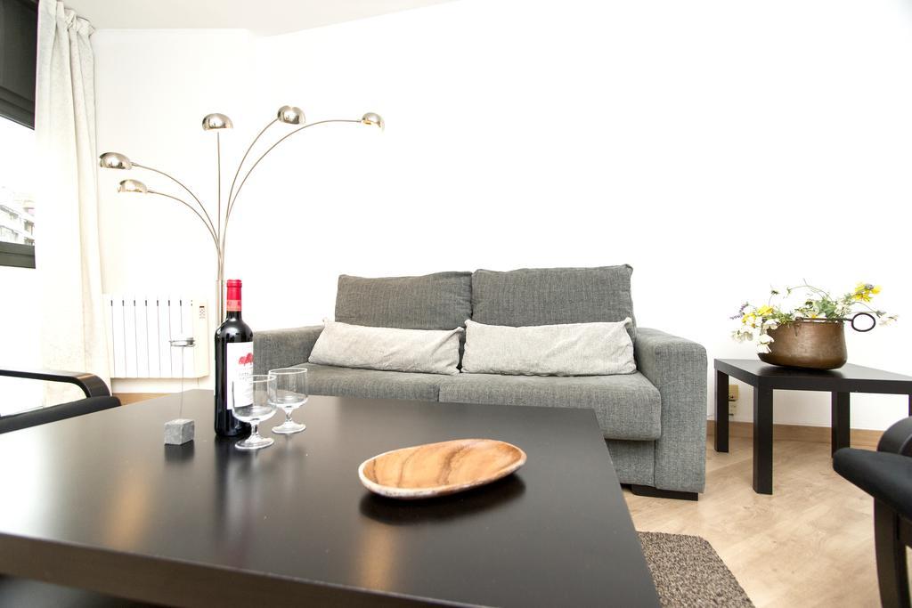 Apartment Bright Sagrada Familia บาร์เซโลนา ห้อง รูปภาพ