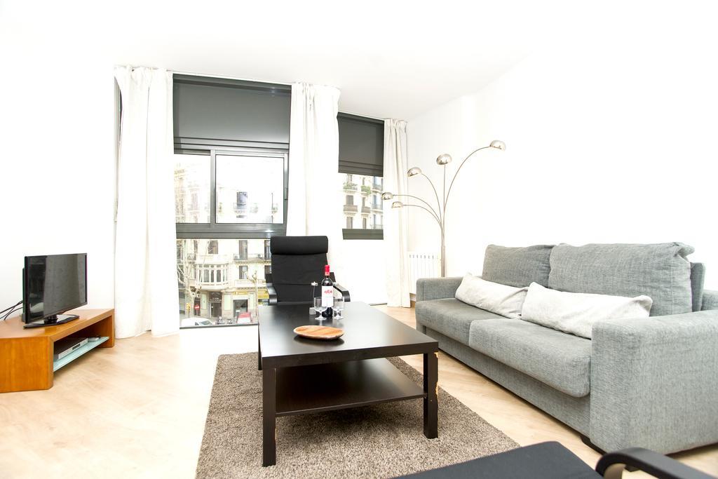 Apartment Bright Sagrada Familia บาร์เซโลนา ห้อง รูปภาพ