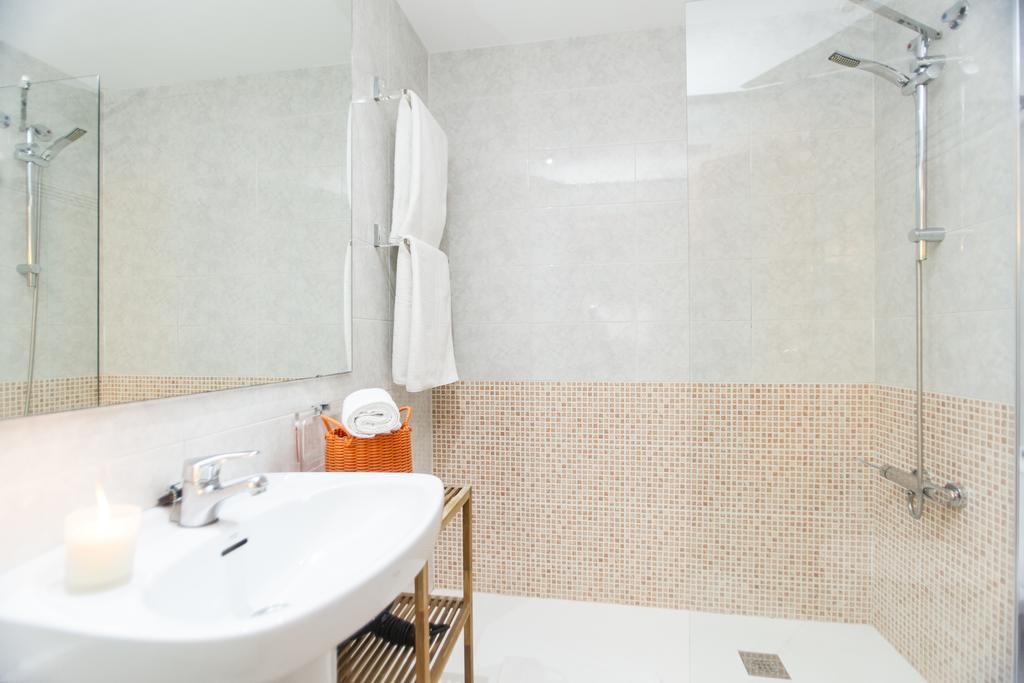 Apartment Bright Sagrada Familia บาร์เซโลนา ห้อง รูปภาพ