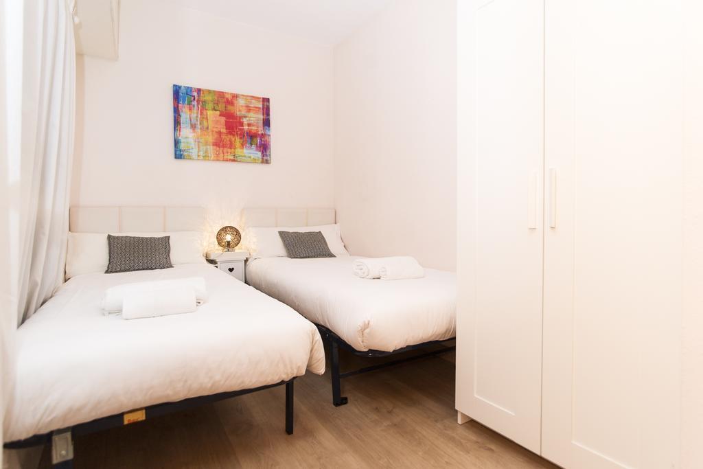 Apartment Bright Sagrada Familia บาร์เซโลนา ห้อง รูปภาพ