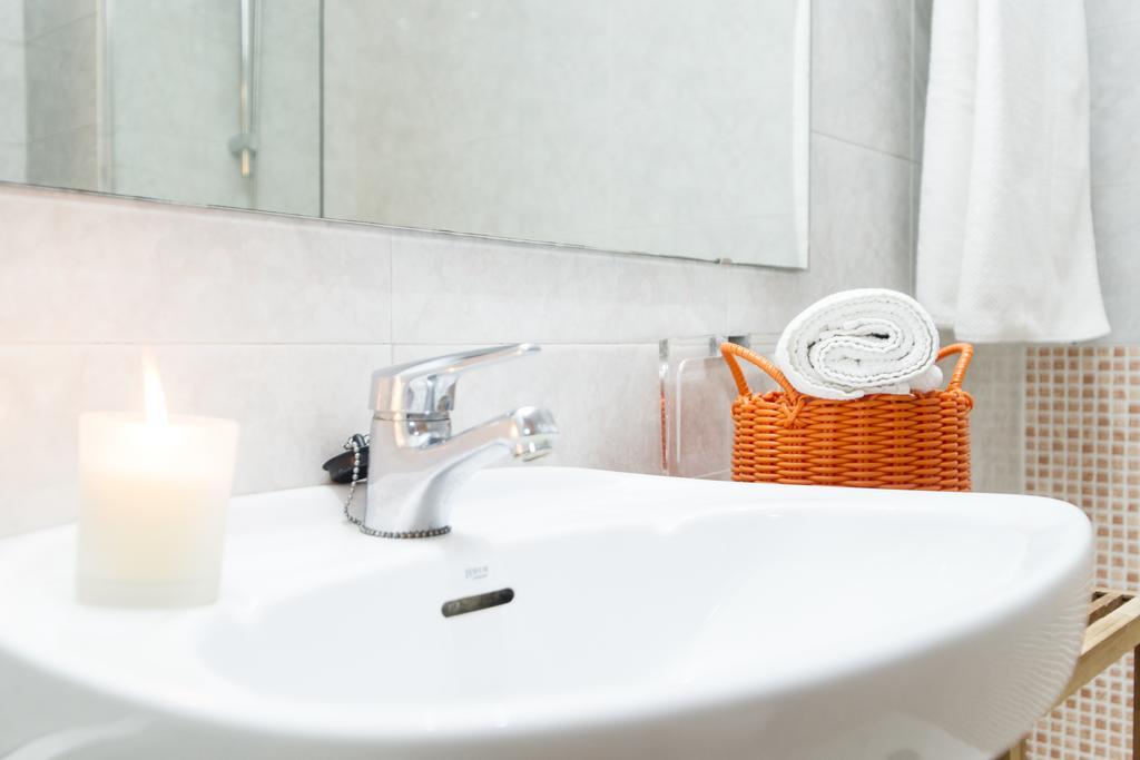 Apartment Bright Sagrada Familia บาร์เซโลนา ห้อง รูปภาพ
