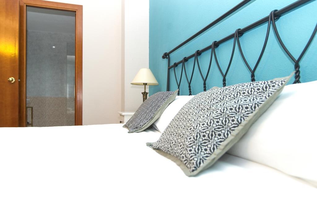 Apartment Bright Sagrada Familia บาร์เซโลนา ห้อง รูปภาพ
